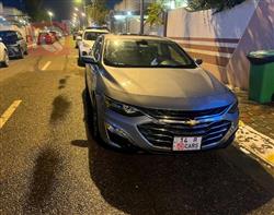 شيفروليه ماليبو